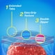 thumbnail image 4 of Bolsas para congelador Ziploc Grip 'n Seal Technology, 1 L (38 x 3), 114 bolsas, 4 of 8