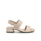 thumbnail image 1 of Sandalia Mujer Bata Rebecca Blanco, 1 of 5