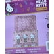 thumbnail image 5 of Juego de sabana plaza y media Hello Kitty, 5 of 6