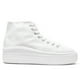 thumbnail image 1 of Zapatilla Mujer Blanco Mahou Chancleta, 1 of 4