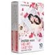 thumbnail image 2 of Película Instax Mini (10H) Heart Sketch (497588), 2 of 2