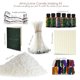 thumbnail image 2 of Kit de Cera para Velas de Soya Hearth & Harbor 4.5 kg en Escamas Naturales, 2 of 7