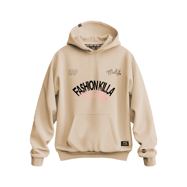 MDF® Polerón KILLA