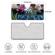 thumbnail image 4 of Parasol Plegable para Parabrisas Iyanu 130cm x 70cm, 4 of 6
