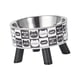 thumbnail image 4 of Cuenco Elevado Para Gatos, Comedero Para Mascotas, Cuenco Para Comida Y Agua Para Gatos, Para Cachorros, Perros Peque?os, Color Negro, 4 of 5
