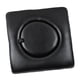 thumbnail image 4 of Cojín Universal Para Asiento De Inodoro, Funda Para Silla, Inodoro De Noche, Color Negro, 4 of 5