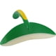 thumbnail image 1 of Raspador de sudor Effol Orca Regular verde, amarillo y blanco, 1 of 1
