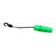 thumbnail image 2 of Botella Contenedor Impermeable Con Gancho Para Buceo Snorkeling Kayak, 2 of 3