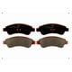 thumbnail image 1 of Set Pastillas Frenos Delanteras Para Peugeot Partner I 2004 2008, 1 of 2