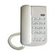 thumbnail image 1 of Telefono Sobremesa Senior Numeros Grandes Blanco TL483, 1 of 3