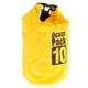 thumbnail image 4 of Bolsas Impermeables Mochila Playa Cubo Rafting Kayak Bolsa Amarillo, 4 of 5