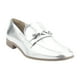 thumbnail image 3 of Mocasin Via Marte Mujer 075-007-01 Plateado Casual, 3 of 6