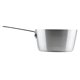 thumbnail image 2 of Cacerola de aluminio resistente Winco 3,75 qt (3,5 L), 2 of 8