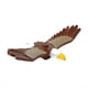 thumbnail image 1 of Animal Building Blocks Model, Building Toys, Mini Animal Building Blocks, Whale, Giraffe, Cow, Leopard, Panda, Crocodile, Shark, Chimpanzee, Dog, Horse, Rabbit, Penguin, Parrot, Eagle, Mini Duck, Zoo, 1 of 5