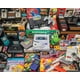 thumbnail image 1 of Rompecabezas Springbok Gamer's Trove 1000 piezas para adultos, 1 of 7