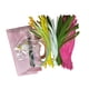 thumbnail image 5 of Kit De Manualidades Para Ramo De Flores Con Limpiapipas, Kit Para Hacer Flores Para Bodas Y Fiestas, 5 of 5