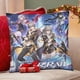 thumbnail image 4 of Honkai: Star Rail Fundas de almohada de terciopelo con tema, regalos de funda de almohada, decoración para el hogar, cojín de lanzar, regalo de cumpleaños para fans y parejas.66*66cm., 4 of 6