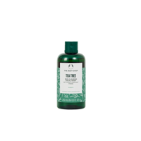 The Body Shop - Gel Limpiador Facial Árbol Del Té (250Ml)