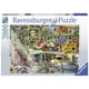 thumbnail image 1 of RAVENSBURGER PUZZLE EL PARAISO DEL JARDINERO 2000P., 1 of 3