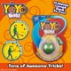 thumbnail image 2 of Juguetes Yoyo Ball Big Time con devolución automática, varios colores, 2 of 9