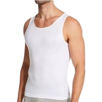 Likeshop - Pack 2 Camiseta Sin Manga Hombre Algodón Musculosa 045