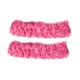 thumbnail image 1 of 2 Fundas Portátiles Para Cuchillas De Patines De Hielo, Para Entrenamiento, Práctica De Patines Artísticos, Color Rosa, Talla S, 1 of 5