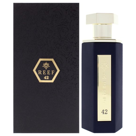 Perfume REEF 42 Eau de Parfum unisex 100 ml