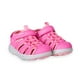 thumbnail image 1 of Sandalias Bebé Niña Fucsia Pillin, 1 of 3