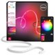 thumbnail image 1 of Tira de Luz LED Philips Hue Flux Exterior 10 m Multicolor, 1 of 7