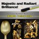 thumbnail image 5 of Marcador Someie Gundam EX Pack de 3: Plateado Cromado, Oro Blanco y Oro Amarillo, 5 of 7