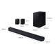 thumbnail image 3 of Soundbar Hw-Q700D/Zs Samsung, 3 of 12