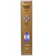 thumbnail image 1 of Incienso artesanal indio Gonesh N.º 6 – Pack de 8, 1 of 1