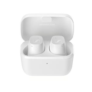 Audifonos Sennheiser Cx True Wireless Bluetooth Blanco