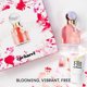 thumbnail image 2 of Set de regalo Perfume Cacharel Ella Ella para mujer, Eau de Parfum, 100 ml, 2 of 6