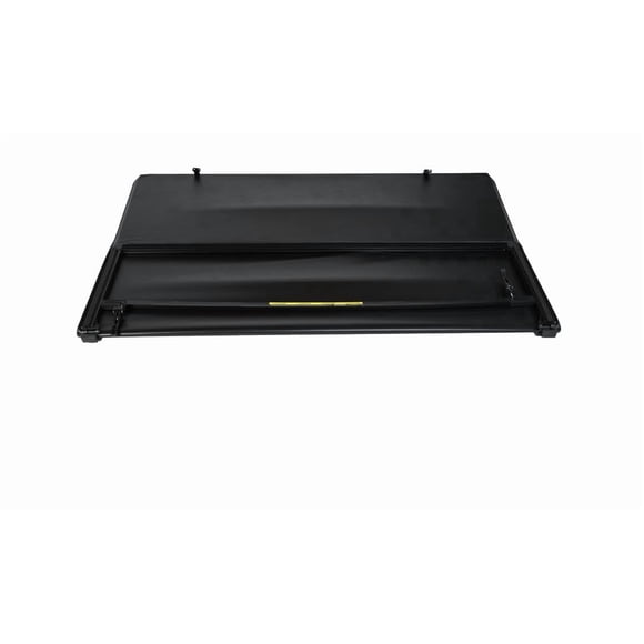 Cubierta Tonneau Trailfx STF para Tundra con rieles de plataforma 5'7"