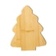 thumbnail image 3 of Tabla De Cortar De Madera De Doble Cara Antideslizante Versátil Tabla De Cortar De Madera Maciza, 3 of 5