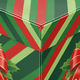 thumbnail image 5 of Puff Navideño Plegable 30x30x30cm Baúl Organizador, 5 of 8