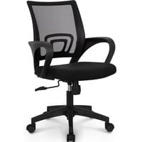 Silla De Escritorio Para Computadora De Oficina Neo Chair, Ergonómica Para Juegos, Azul