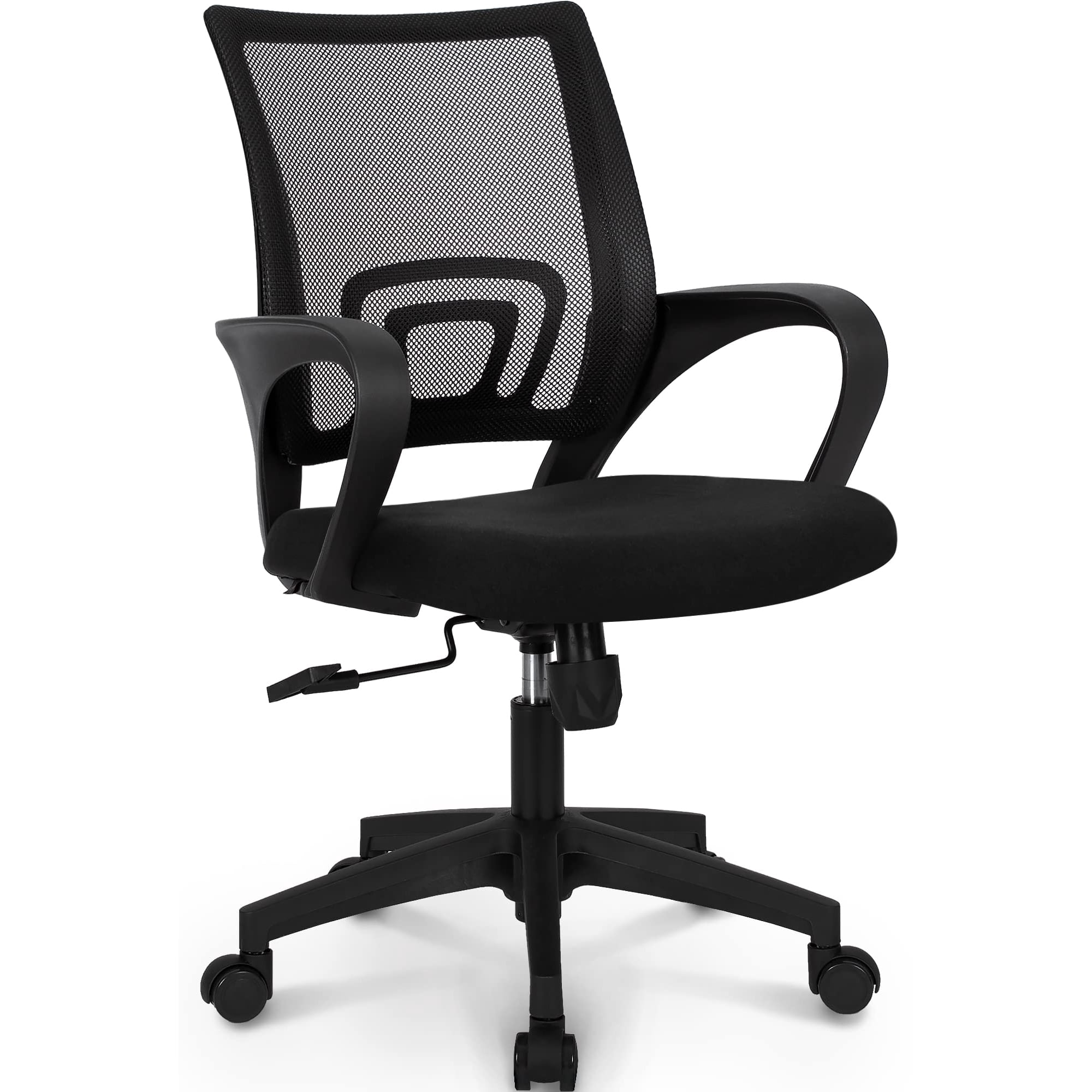 Silla De Escritorio Para Computadora De Oficina Neo Chair, Ergonómica Para Juegos, Azul