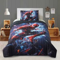 Genérico - Cubrecama Infantil Diseño Estampado Premium 1.5 Plazas Md09