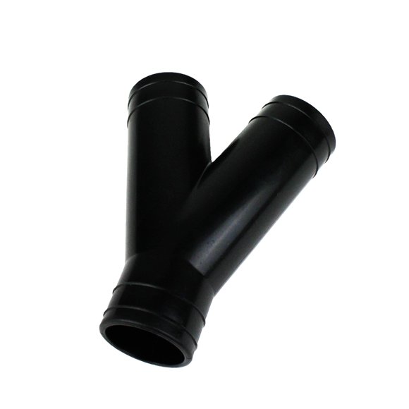 Conector en Y para manguera Whale YP6114 de 1,5" para uso marino