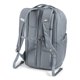 thumbnail image 3 of Mochila THE NORTH FACE Vault para uso diario para portátil, gris medio y negro, 3 of 7