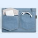 thumbnail image 2 of Bolso H26 Denim para MacBook AIR Pro de 13", 2 of 5