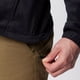 thumbnail image 4 of Polar Hombre Columbia Steens Mountain Full Zip 2.0 Negro, 4 of 6