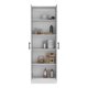 thumbnail image 3 of Despensa Multiusos Kitchen 170X56X30.2 Cm Blanco, 3 of 9