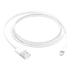 thumbnail image 2 of Cable lightning USB 1 metro Blanco, 2 of 3