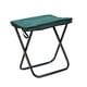 thumbnail image 1 of Taburete De Camping, Taburete De Pesca Plegable Para Patio, Barbacoa, Mochilero, 1 of 5