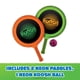 thumbnail image 3 of Set de pádel Koosh Beach Toys, juegos al aire libre para adultos y niños mayores de 4 años, 3 of 8