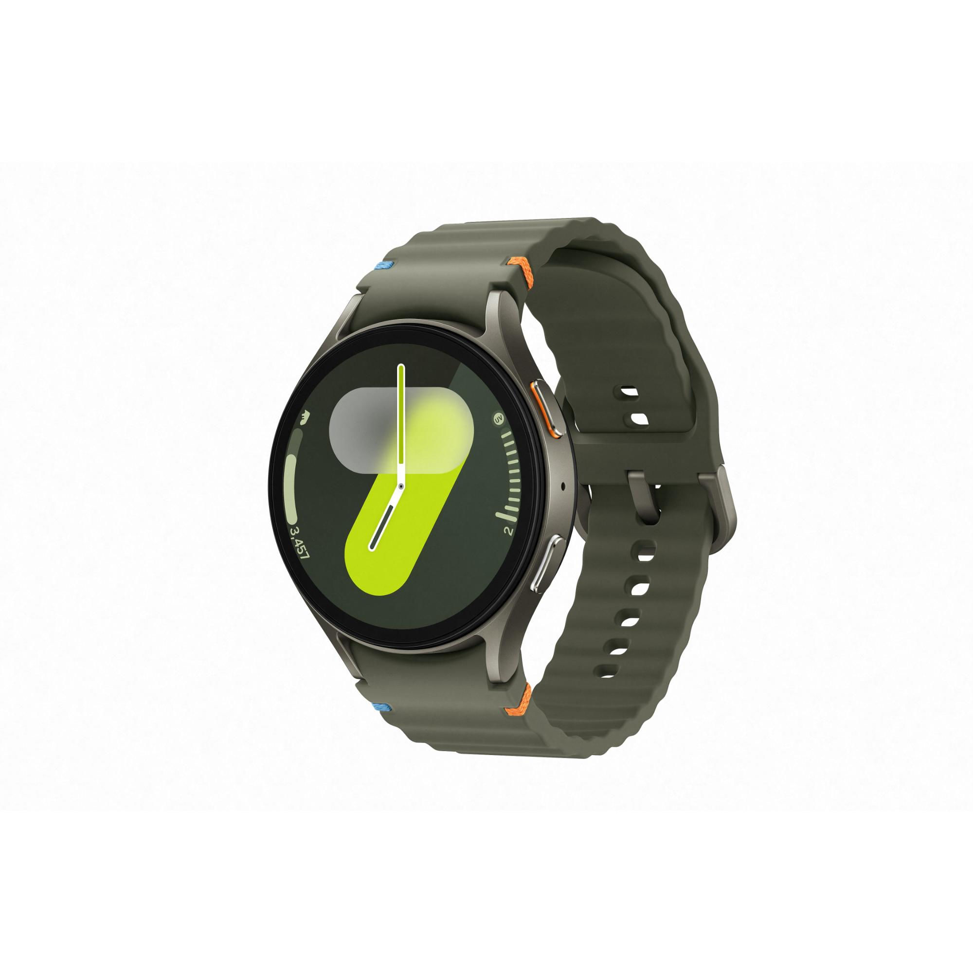 Samsung - Smartwatch Galaxy Watch7 44mm Verde