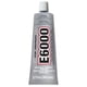 thumbnail image 1 of Adhesivo Craft E6000 230012, 110 ml, transparente, paquete individual, 1 of 4